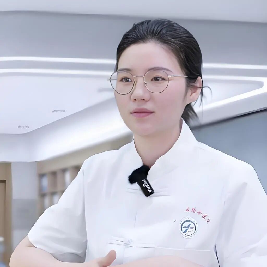 喜讯〡 90后名中医金秀全职加盟,大咖工作室正式落户固生堂后湖分院