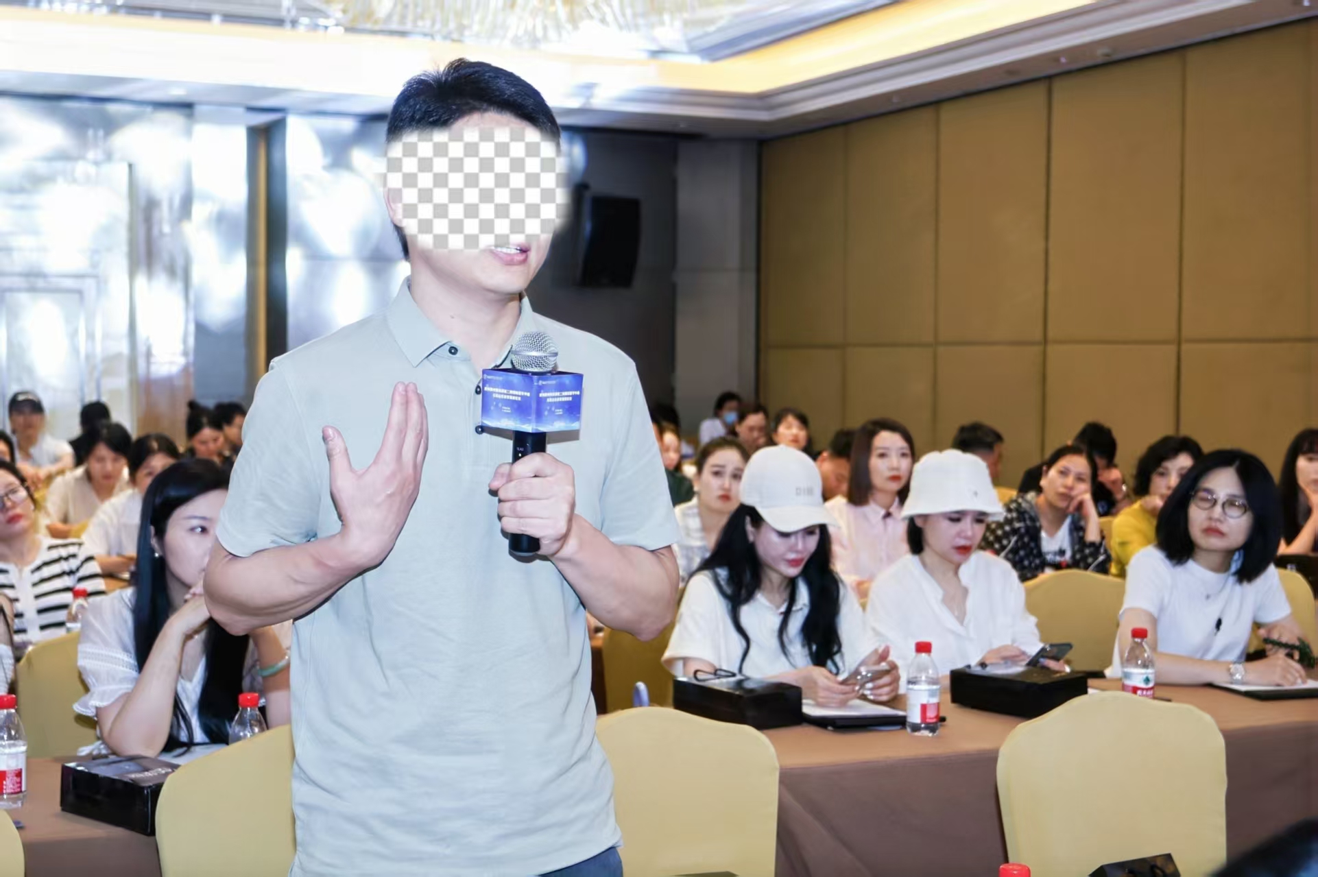 大健康黄埔军校名医论坛在杭举行，校长徐馨凌：聚焦行业规范化，共探标准建设新路径
