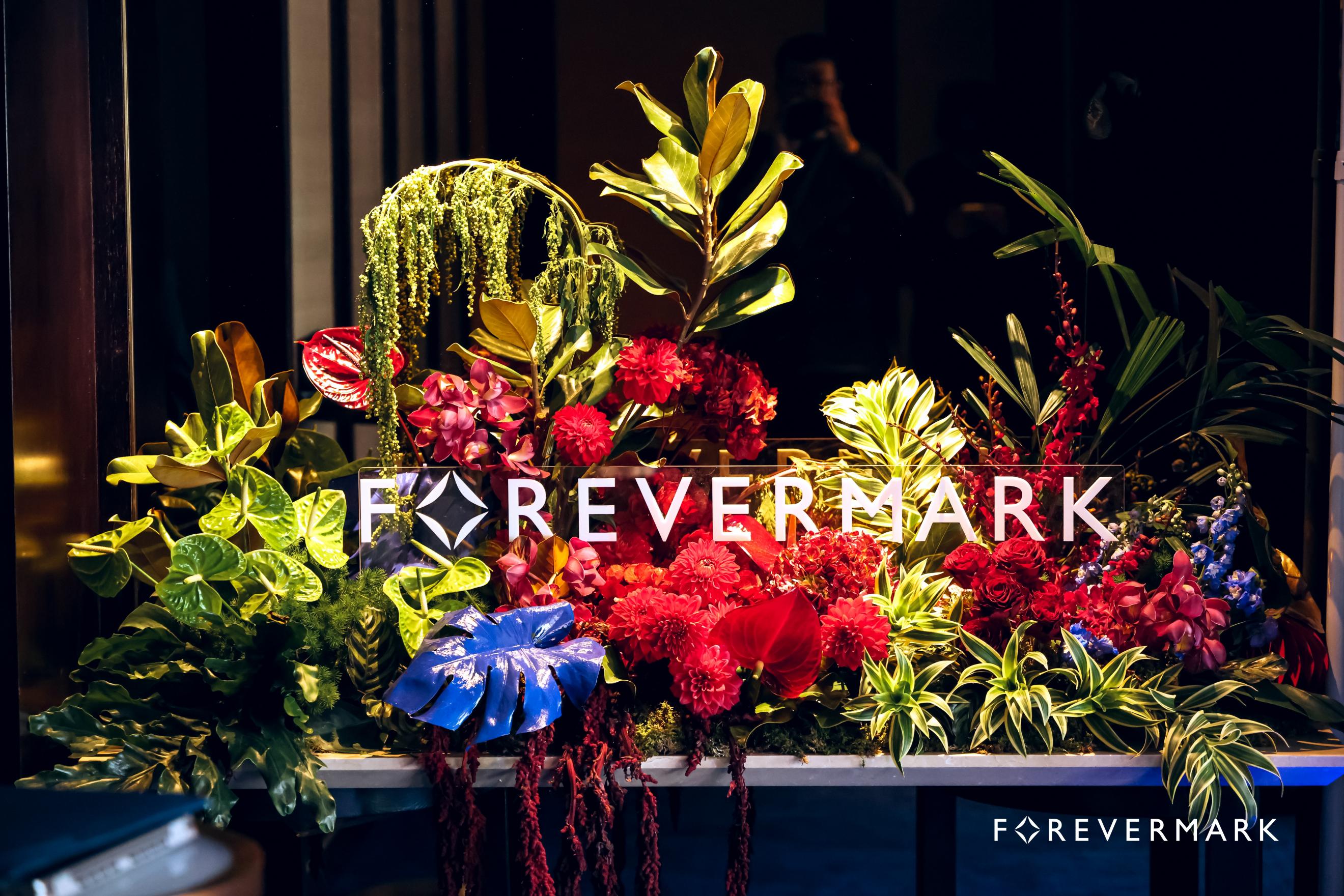 穿越周期的印记：Forevermark的永恒之道